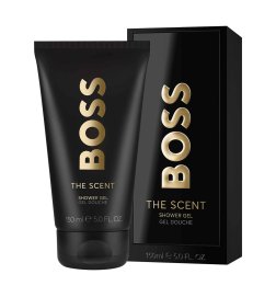 Boss The Scent - Duschgel Boss The Scent - Duschgel